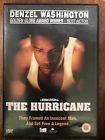 The hurricane