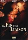 La fin d'une liaison