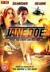 Jane doe