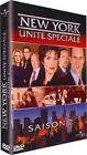 New york, unite speciale - saison 2