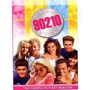 Beverly hills - saison 1