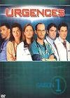 Urgences - saison 1 - coffret 2