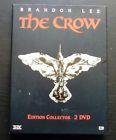 The crow - edition collector