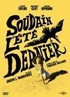 Soudain l'ete dernier