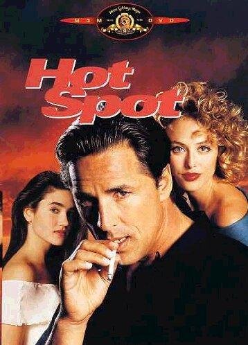 Hot spot