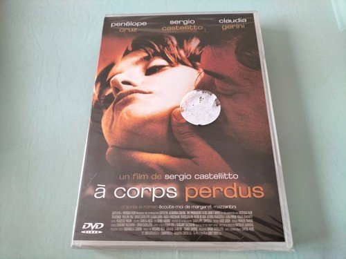A corps perdus