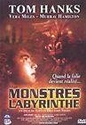 Monstres du labyrinthe (les) (version renumerisee 2003)