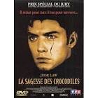 La sagesse des crocodiles