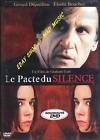Le pacte du silence