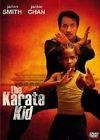 Karate kid