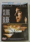 Sling blade - sling blade