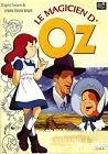 Le magicien d'oz