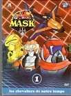 Mask coffret 6 dvd