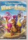 Le petit dinosaure 13 - vive les amis