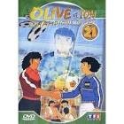 Olive et tom - champions de foot - vol. 21