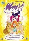 Winx club - 3 - le grand secret