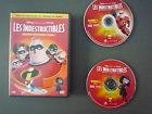 Les indestructibles (import belge)