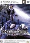 Ghost in the shell - stand alone complex : vol. 1