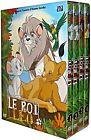 Le roi leo box 1