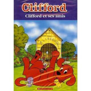 Clifford - clifford et ses amis