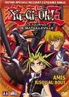 Yu-gi-oh! - saison 2 - le tournoi de batailleville - volume 07 - amis jusqu'au bout