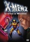 X-men 2 - le retour de wolverine