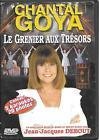 Chantal goya - le grenier aux tresors