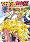 Dragon ball z - le film 2