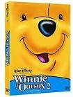 Winnie l'ourson 2, le grand voyage