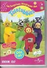 Teletubbies - les surprises magiques
