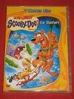Quoi d'neuf scooby-doo ? - volume 2 - le safari