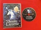 La derniere licorne
