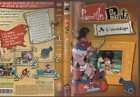 Famille pirate - a l'abordage