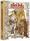 Les 12 royaumes - tome iv : les oav