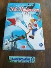 Nils holgersson au pays des oies sauvages box 1/2