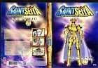 Saint seiya - les chevaliers du zodiaque - vol. 08