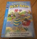 Les aventures de petit potam - 1