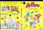 Arthur - arthur et ses amis