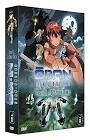 Oban star-racers - cycle ii : le cycle d'oban