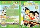 Olive et tom - champions de foot - vol. 1