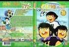 Olive et tom - champions de foot - vol. 4