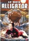 Le dieu alligator