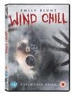 Wind chill