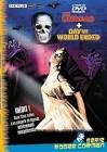 Day the world ended, the + the undead
