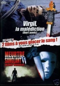 Virgil la malediction et meurtre sanglant