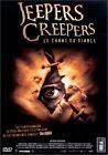 Jeepers creepers, le chant du diable