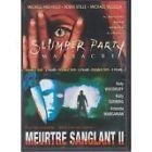 Slumber party - meurtre sanglant ii