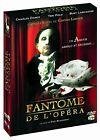 Le fantome de l'opera