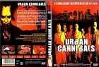 Urban cannibals