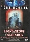 Spontaneous combustion